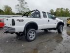 2005 Ford F250 Super Duty