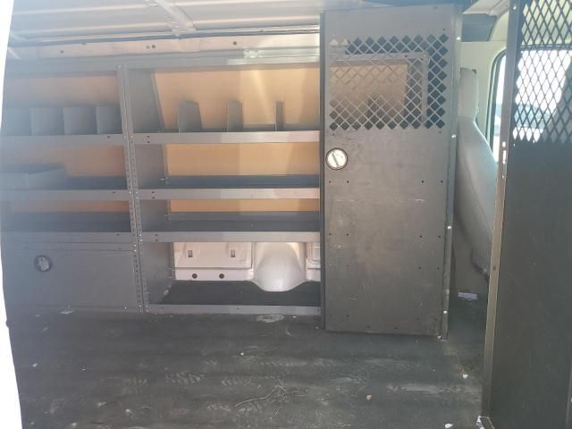 2013 Ford Econoline E150 Van