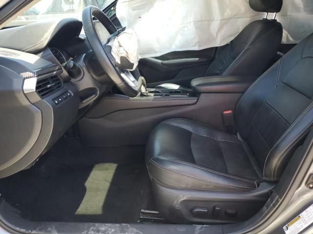 2020 Nissan Altima SL