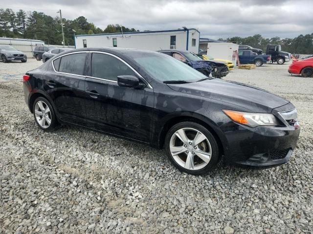 2013 Acura ILX 20 Tech