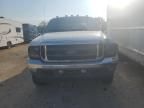 2001 Ford F350 Super Duty