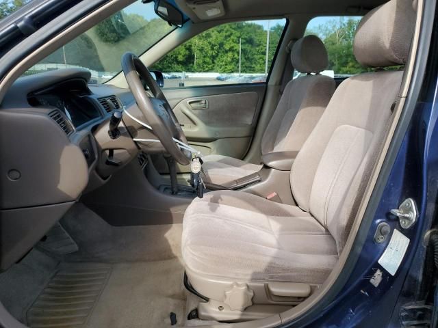 1997 Toyota Camry CE