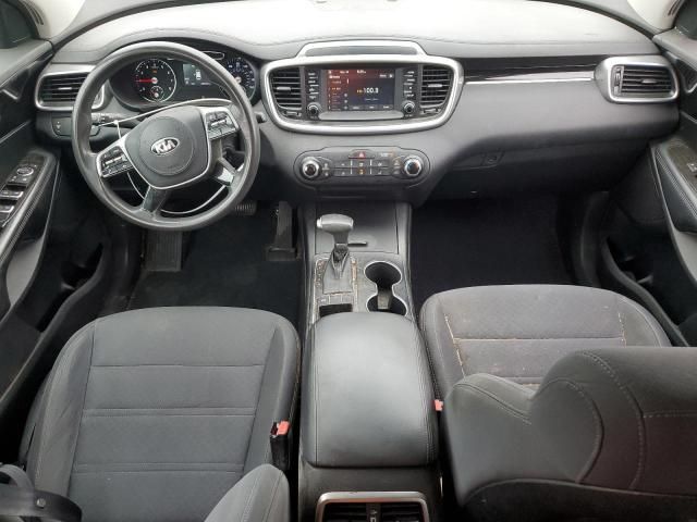 2019 KIA Sorento L