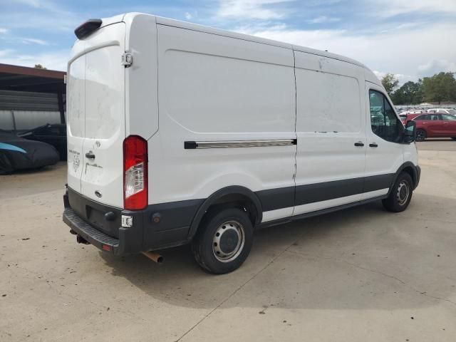 2020 Ford Transit T-250