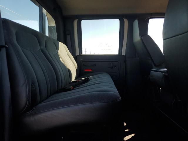 2008 GMC C6500 C6E042