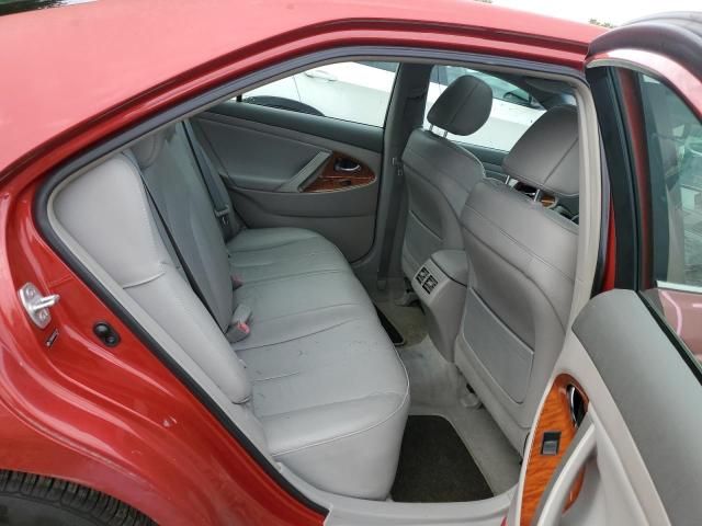 2008 Toyota Camry LE