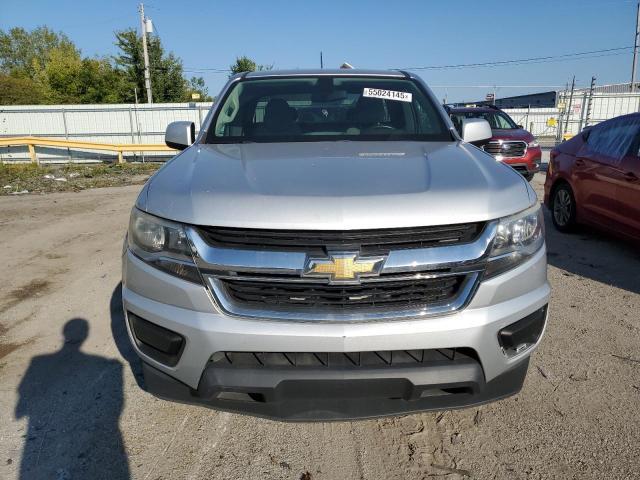2019 Chev Colorado