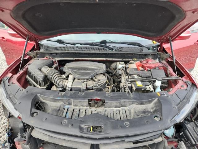2019 Chevrolet Blazer 3LT
