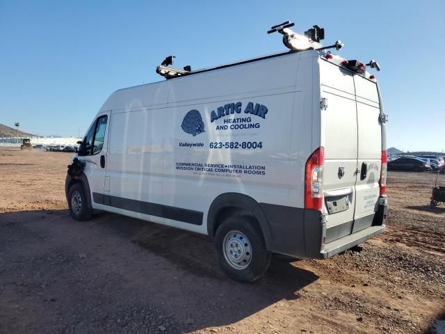 2019 Dodge RAM Promaster 2500 2500 High