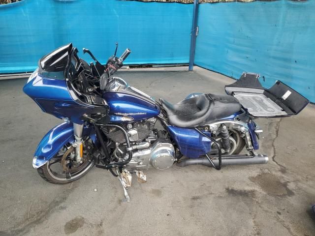 2015 Harley-Davidson Fltrxs Road Glide Special