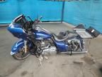 2015 Harley-Davidson Fltrxs Road Glide Special