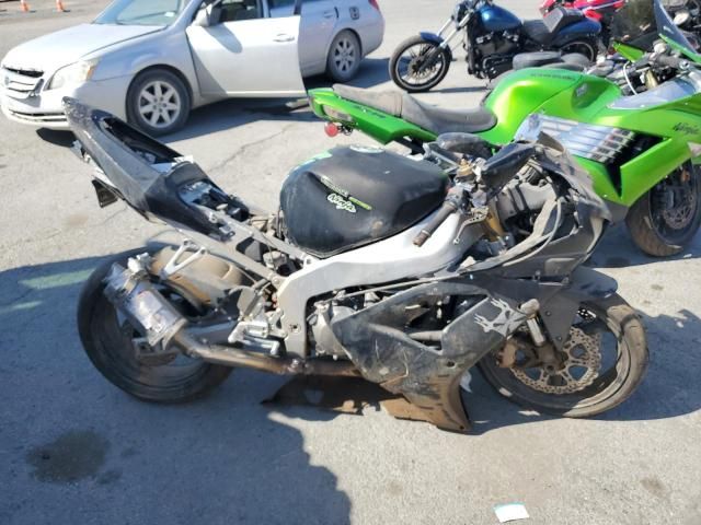 2003 Kawasaki ZX636 B1
