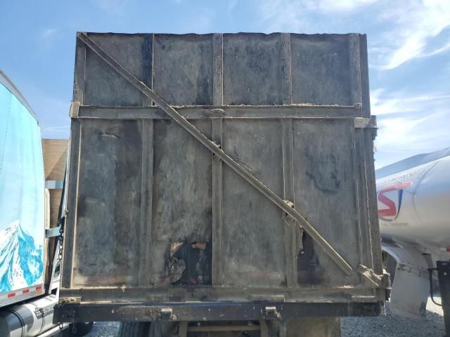 1990 International 4000 4700