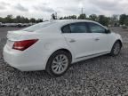 2016 Buick Lacrosse