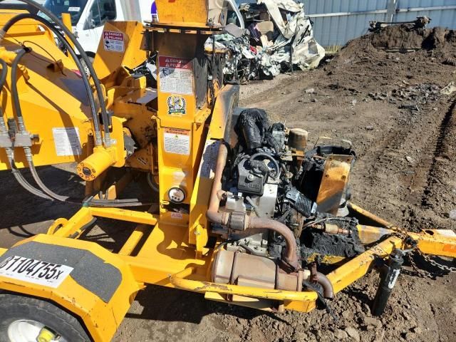 2018 Band IT 65XP Wood Chipper