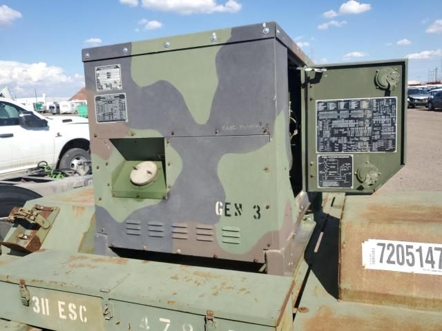 1998 Other 1998 Generation