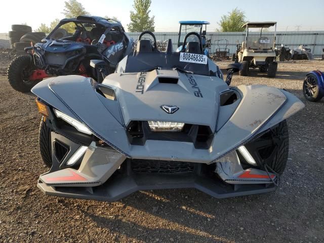 2022 Polaris Slingshot SLR