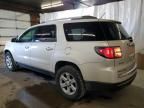 2014 GMC Acadia SLE