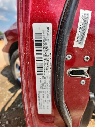 2014 Dodge RAM 1500 SLT
