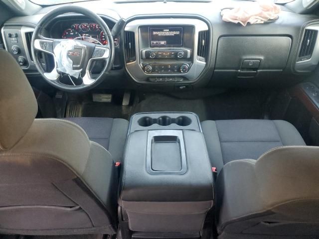 2016 GMC Sierra K2500 SLE