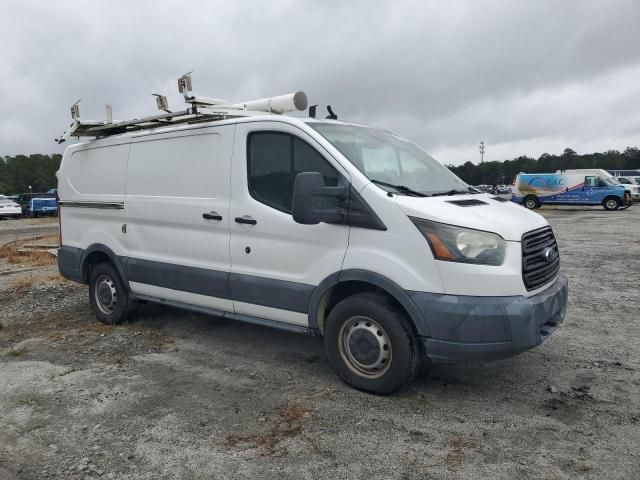 2015 Ford Transit T-250