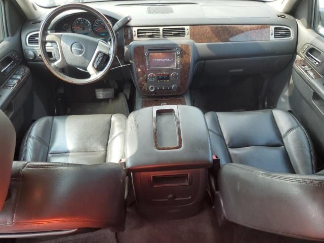 2013 GMC Sierra K1500 Denali