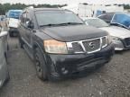 2011 Nissan Armada SV