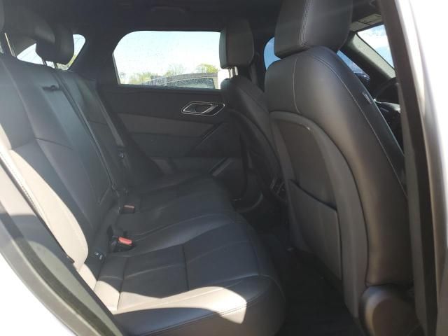 2025 Land Rover Range Rover Velar s