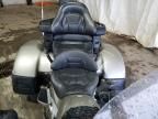 2002 Honda GL1800