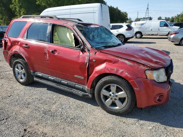 2008 Ford Escape xlt