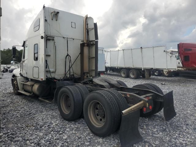 2006 Freightliner Columbia 120 Semi Truck