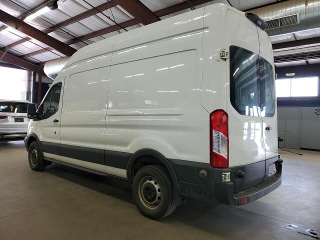2018 Ford Transit T-250
