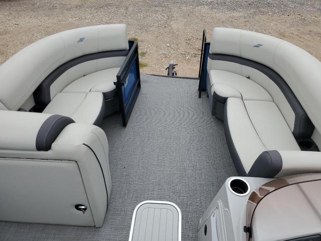2023 Starcraft EXS-3-Boats Pontoon Boat