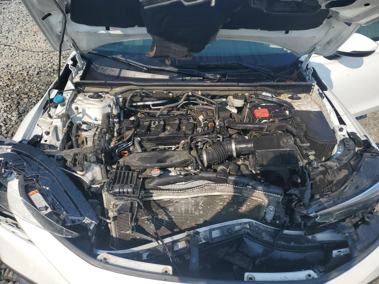 2022 Honda Civic Touring