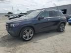 2022 Mercedes-Benz GLE 350