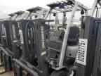 2013 Nissan MCP1F2A20LV Forklift