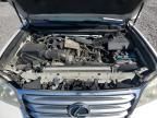 2011 Lexus GX 460