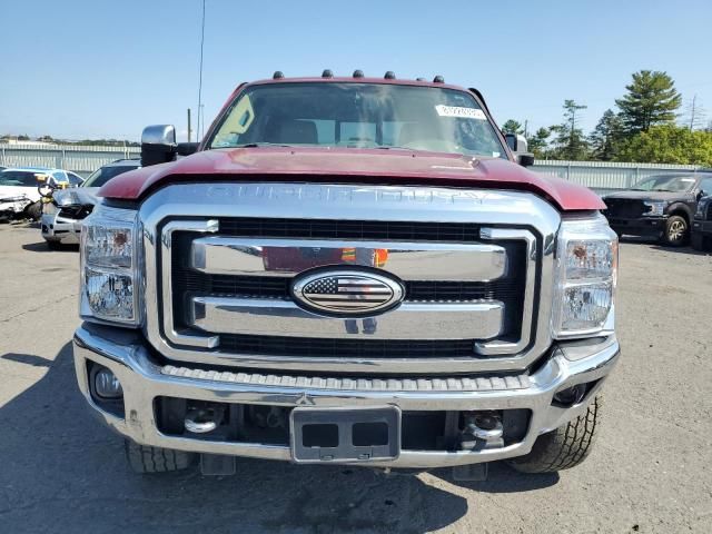 2016 Ford F350 Super Duty