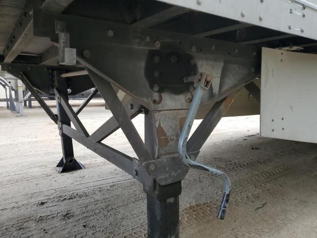 2013 Great Dane PSF-1214-22053 DRY Van Trailer