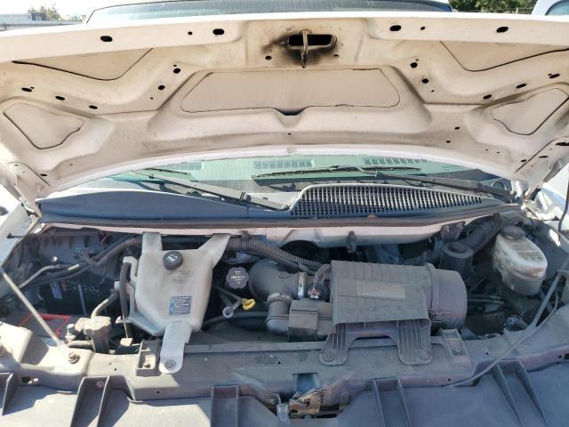2013 Chevrolet Express G2500