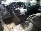 2016 Chevrolet Silverado K2500 Heavy Duty