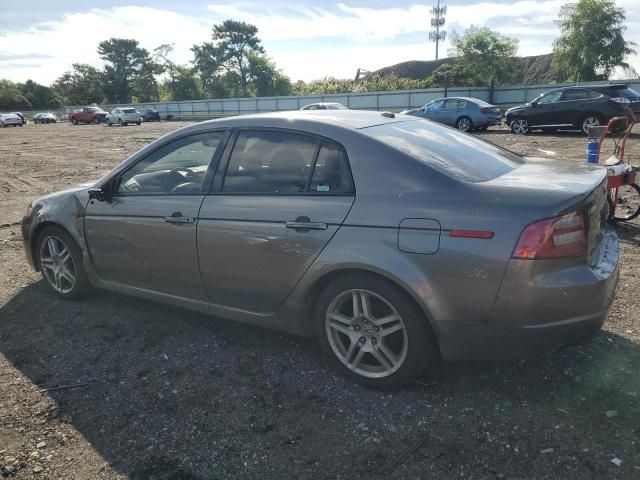2007 Acura TL