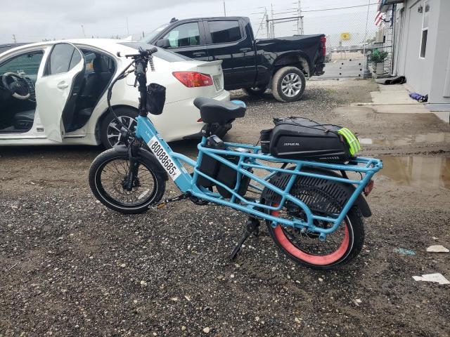 2024 Electra 2024 Other Motorcycle Lectric Xpedition 2.0