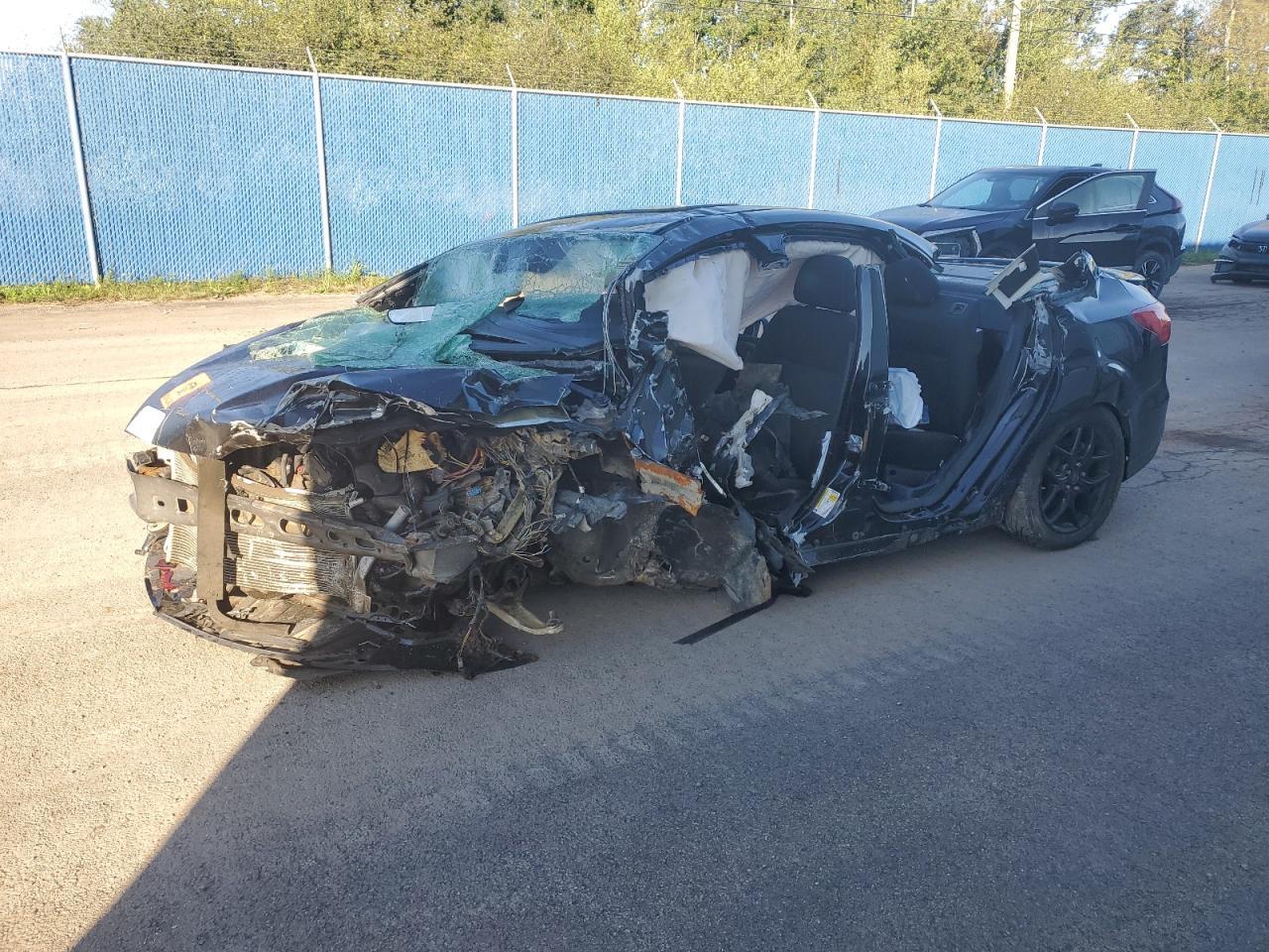 2018 Ford Focus sel