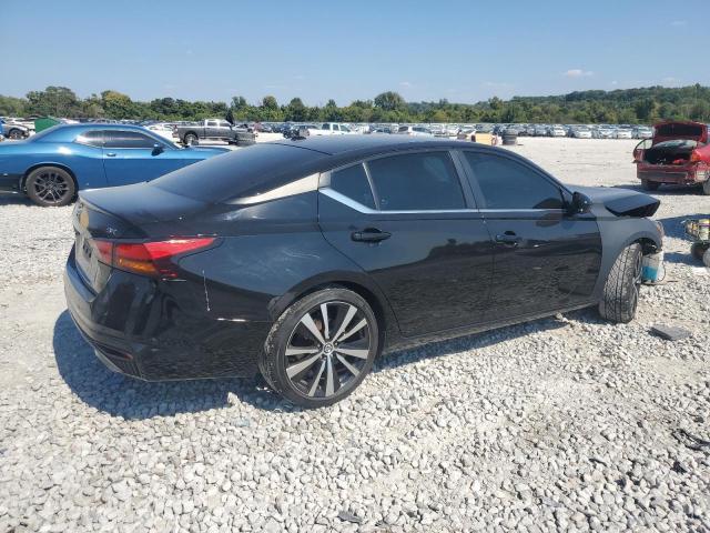 2022 Nissan Altima sr