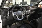 2020 Chevrolet Silverado K1500 LT Trail Boss