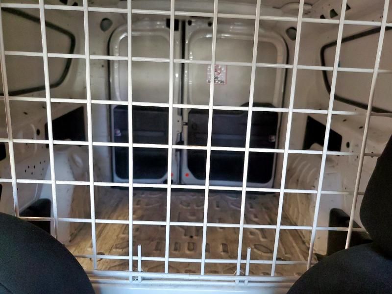 2019 Dodge RAM Promaster City