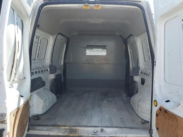 2012 Ford Transit Connect XL
