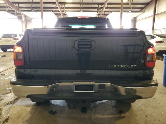 2003 Chevrolet Silverado K1500