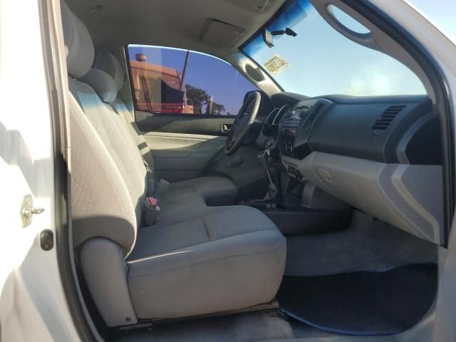 2005 Toyota Tacoma